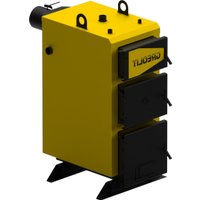 Отопительный котел Greolit Deep Plus 20 кВт