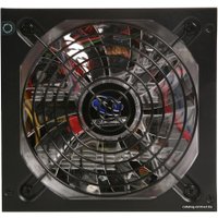 Блок питания Raidmax Hybrid 2 RX-730SS