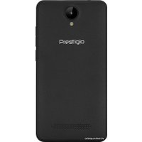 Смартфон Prestigio Muze G3 LTE (черный) [PSP3511DUO]