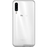 Телефон MEIZU 16Xs 6GB/64GB китайская версия (белый)