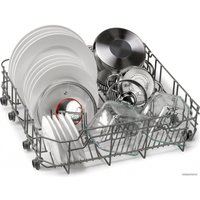 Отдельностоящая посудомоечная машина Weissgauff DW 6015 в Бобруйске