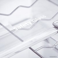 Холодильник MAUNFELD MFF187NFS10