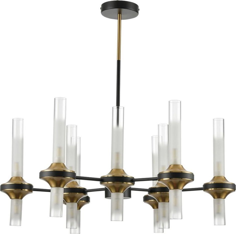 Подвесная люстра Lumion Neoclassi Tamaresa 8112/18