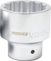 Головка слесарная FORSAGE F-58936 (6360)