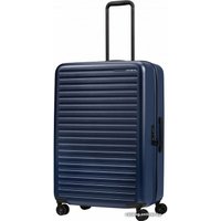 Чемодан-спиннер Samsonite Stackd Navy 75 см