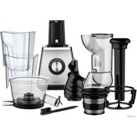 Соковыжималка Sencor SSJ 4070SL