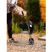 Гриль Palisad Camping 69610