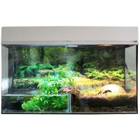 Террариум Lucky Reptile Стартовый комплект для амфибий SK50BP-W (белый)