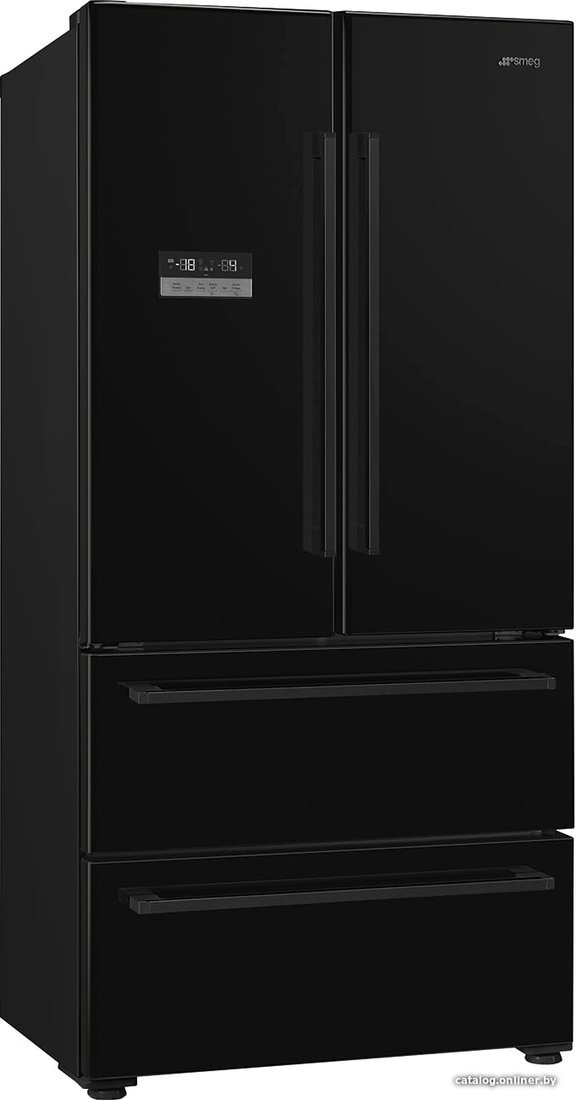 

Холодильник Smeg FQ55FNDF