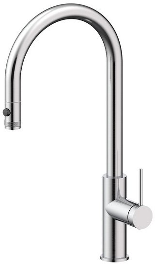 

Смеситель Paulmark Galant Ga213077-BS (стальной/нержавеющая сталь)