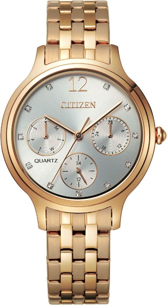 

Наручные часы Citizen ED8183-54A