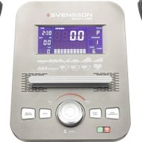 Эллиптический тренажер Svensson Body Labs Titan