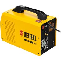 Сварочный инвертор Denzel IMIG-200