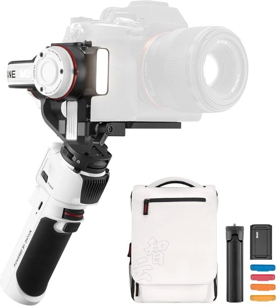 

Стабилизатор Zhiyun Crane M3 Combo