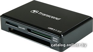 Карт-ридер Transcend TS-RDC8K2