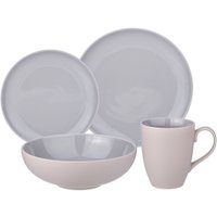 Столовый сервиз Lefard Trendy 86-2537