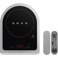 Настольная плита Smeg PIC01WHMEU