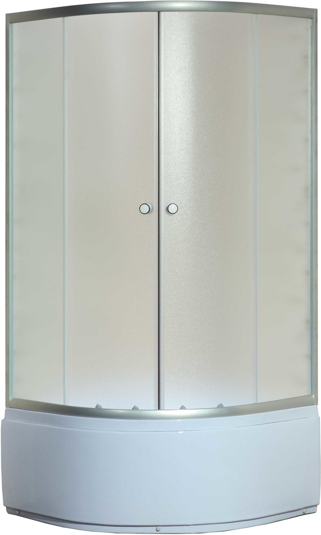 

Душевой уголок Niagara Eco NG-006-14 90х90