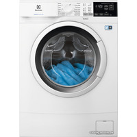 Стиральная машина Electrolux EW6S4R27W