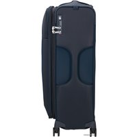 Чемодан-спиннер Samsonite D'Lite Midnight Blue 71 см