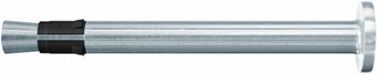 Анкер забивной Fischer FNA II 6X30/50 R 46024 (50 шт)