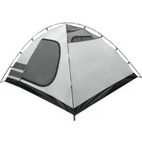 Треккинговая палатка RSP Outdoors River 4 (синий)
