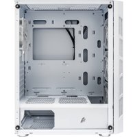 Корпус 1stPlayer Firebase XP (белый)