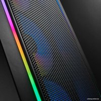 Корпус SilverStone Fara 511Z SST-FA511Z-BG