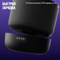 Портативный аккумулятор Яндекс YNDX-00650 для Яндекс Станции Мини 3 Про