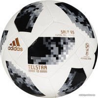 Футзальный мяч Adidas Telstar 18 Sala 65 (4 размер)