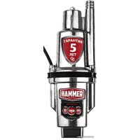 Колодезный насос Hammer NAP250UC(10)