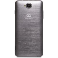 Телефон Goclever Quantum 2 500 Lite Black