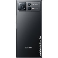 Телефон Xiaomi MIX Fold 2 12GB/1TB китайская версия (черный)