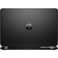 Ноутбук HP ProBook 450 G2 (L8B79EA)