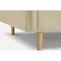 Диван Divan Слипсон Мини Linia Beige 206447 (бежевый)