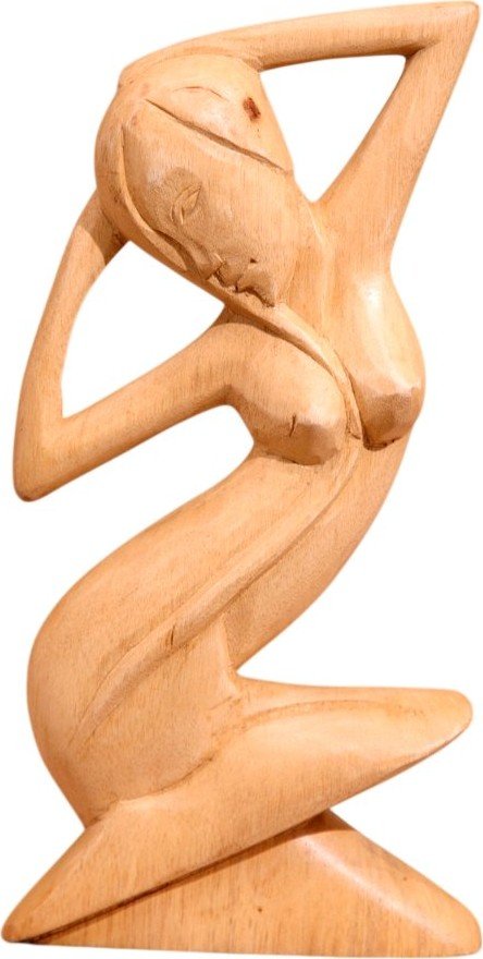 

Статуэтка Sima-Land Девушка 7779786