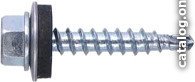 Саморез Starfix SM-89129-2000