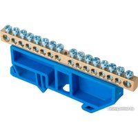 Нулевая шина EKF PROxima sn0-63-16-d