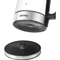 Электрический чайник Korting KWK 0902 G