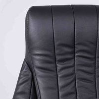 Офисное кресло AksHome Mastif Eco (черный)