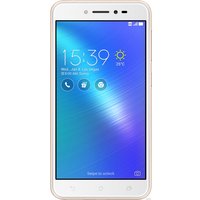 Телефон ASUS ZenFone Live (золотистый) 32GB [ZB501KL]