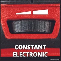 Угловая шлифмашина Einhell TP-AG 18/125 CE Q Li - Solo (без АКБ)