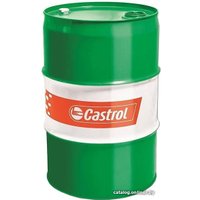 Моторное масло Castrol EDGE 5W-30 C3 208л