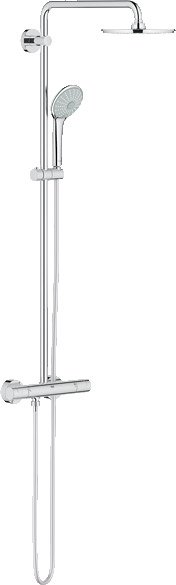 

Душевая система Grohe Euphoria XXL System 210 [27964 000]