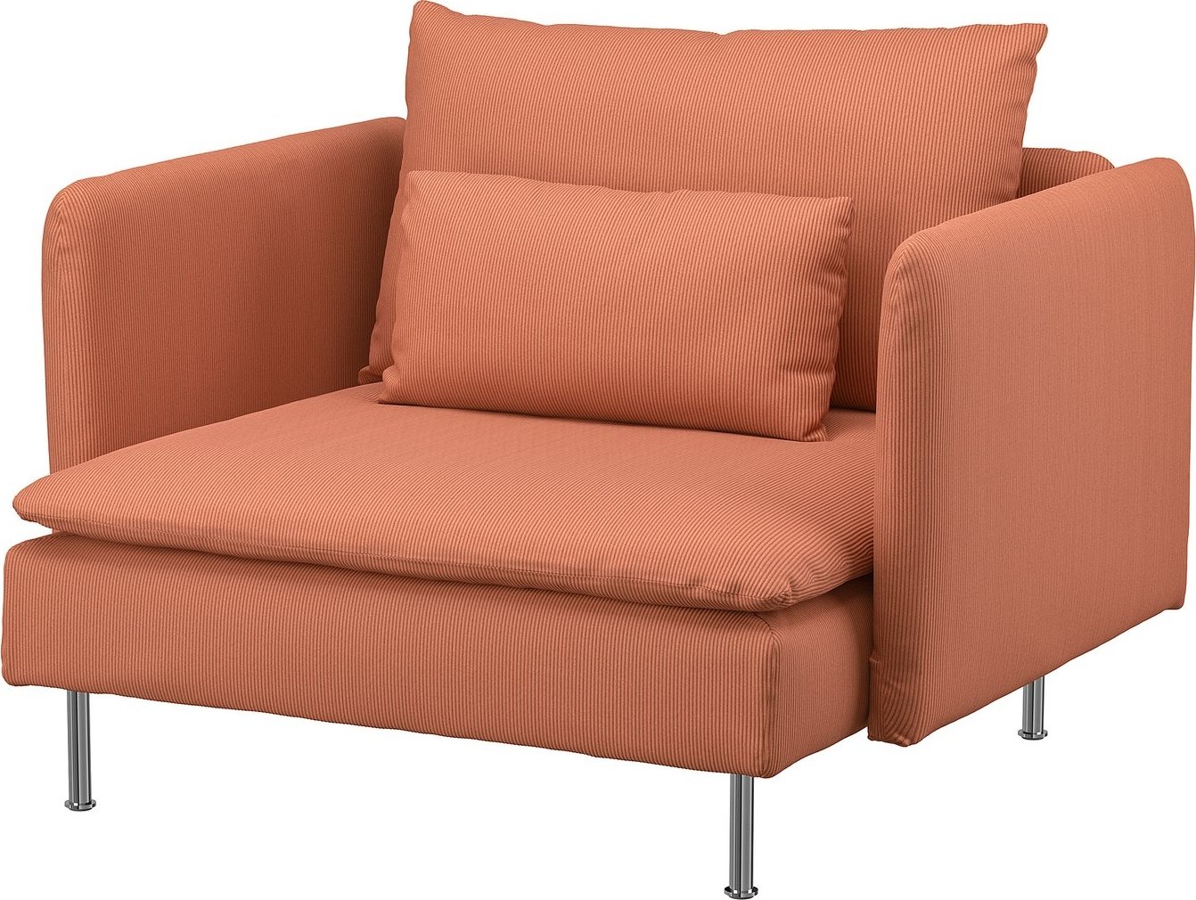 Интерьерное кресло Ikea Soderhamn s99514576