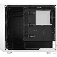 Корпус Fractal Design Meshify 2 Clear Tempered Glass White FD-C-MES2A-05