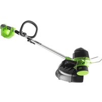 Триммер Greenworks G40LTK2 (с 1-им АКБ 2 Ah)