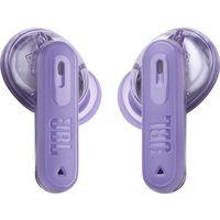 Наушники JBL Tune Beam 2 Ghost Edition (фиолетовый)