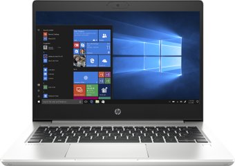 HP ProBook 430 G7 8MG86EA