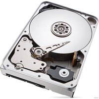 Жесткий диск Seagate Ironwolf 12TB ST12000VN0007